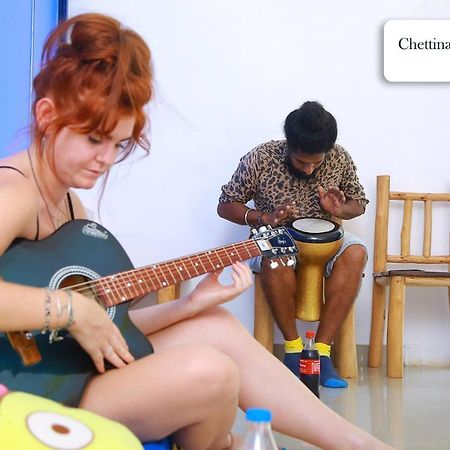 הוסטל Kānādukāttān Chettinad Packer מראה חיצוני תמונה
