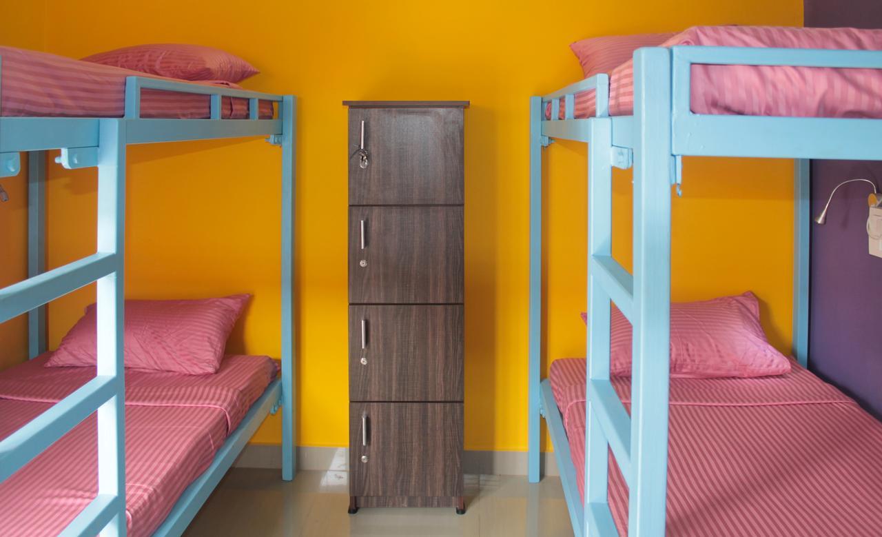הוסטל Kānādukāttān Chettinad Packer מראה חיצוני תמונה