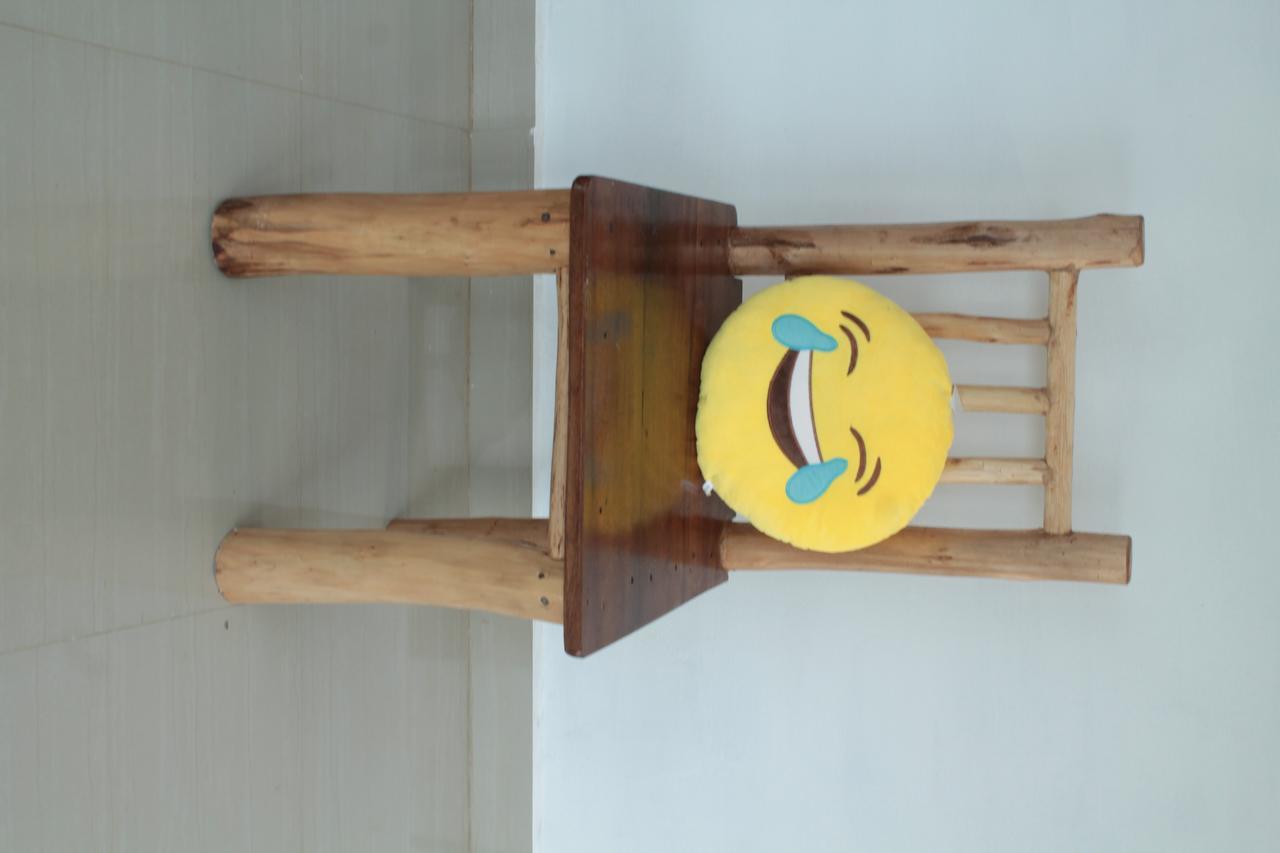 הוסטל Kānādukāttān Chettinad Packer מראה חיצוני תמונה