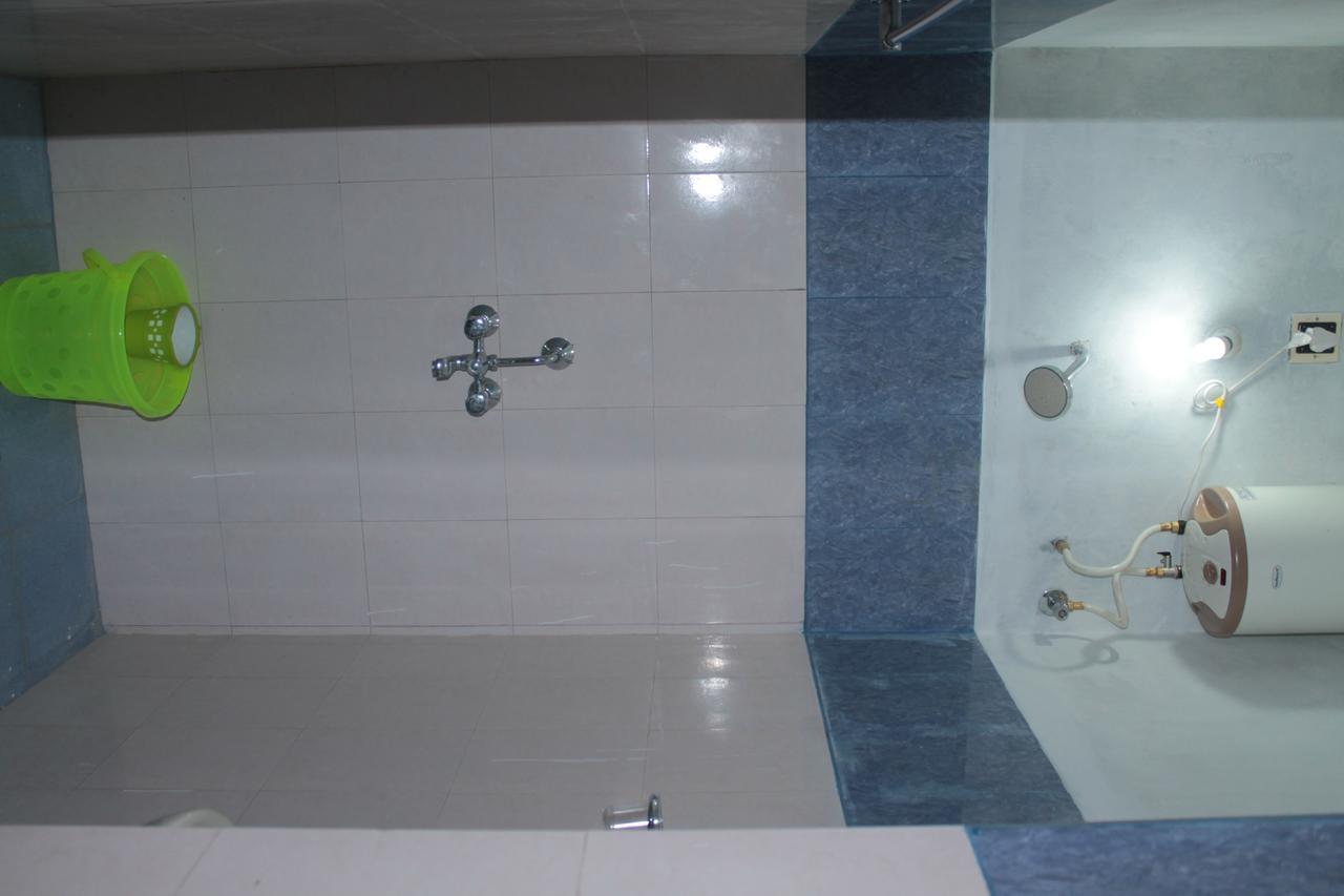 הוסטל Kānādukāttān Chettinad Packer מראה חיצוני תמונה