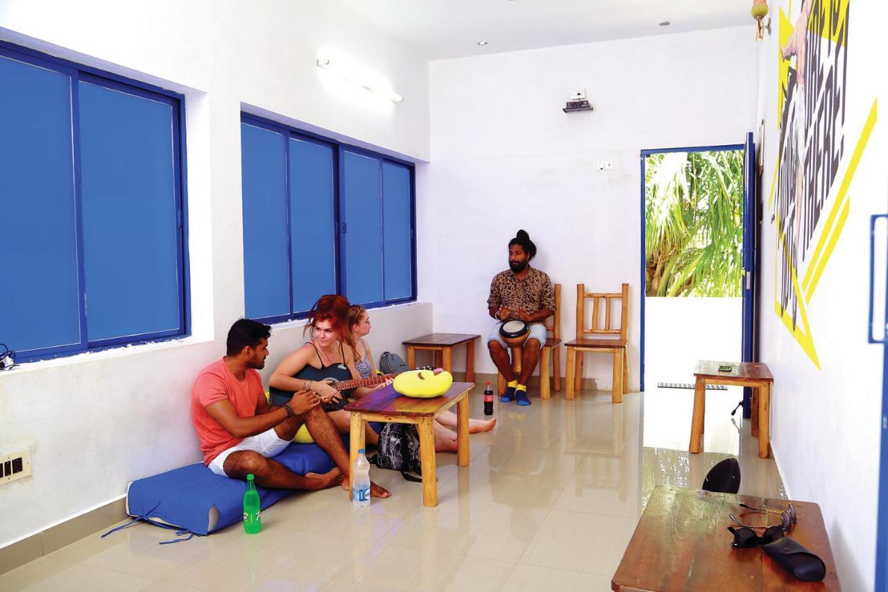 הוסטל Kānādukāttān Chettinad Packer מראה חיצוני תמונה